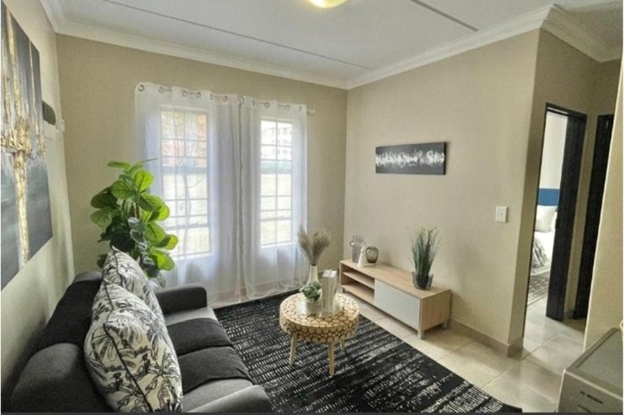 2 Bedroom Property for Sale in Scottsdene Western Cape